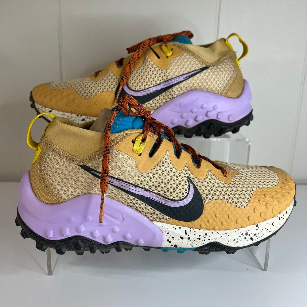 Nike Wildhorse 7 Shoe | DV2191-700 | Women's US 6.5